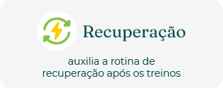 Recupera&ccedil;&atilde;o